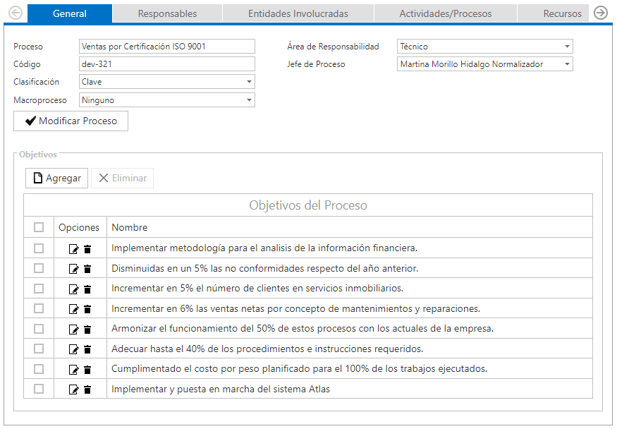 Qualid | Ficha de procesos